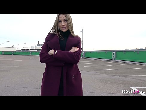 ❤️ GERMAN SCOUT SE YON RÈV TOUCH STEELE, PARKING TELLTALE AK SEXY POU LAJAN ❤️ Porno vk nan nou % ht.xxxgr.ru% ❌️❤